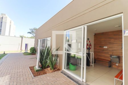 Apartamento à venda com 102m², 3 quartos e 2 vagasÁrea comum