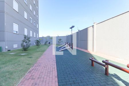Apartamento à venda com 102m², 3 quartos e 2 vagasÁrea comum