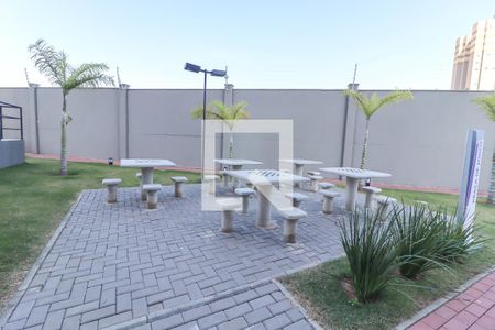 Apartamento à venda com 102m², 3 quartos e 2 vagasÁrea comum