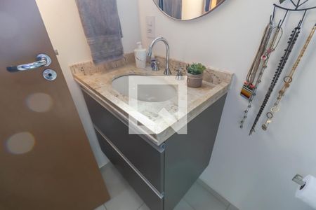 Apartamento à venda com 102m², 3 quartos e 2 vagasSuíte