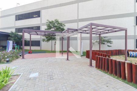 Apartamento à venda com 102m², 3 quartos e 2 vagasÁrea comum