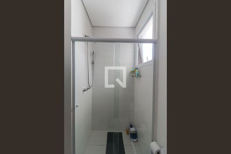 Apartamento à venda com 102m², 3 quartos e 2 vagasBanheiro Social