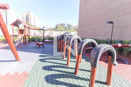 Apartamento à venda com 102m², 3 quartos e 2 vagasÁrea comum