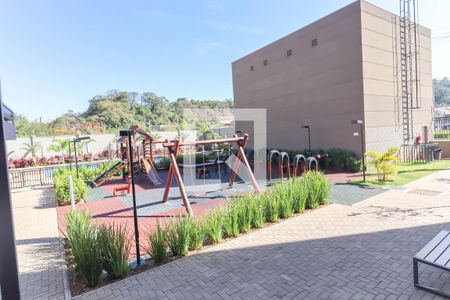 Apartamento à venda com 102m², 3 quartos e 2 vagasÁrea comum