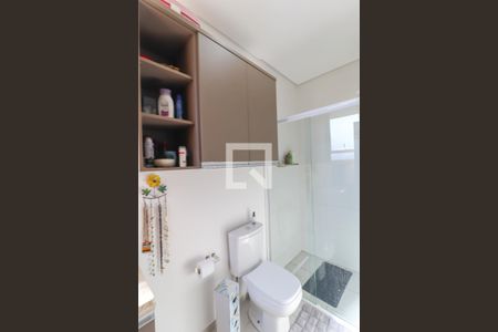 Apartamento à venda com 102m², 3 quartos e 2 vagasSuíte