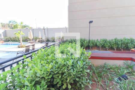 Apartamento à venda com 102m², 3 quartos e 2 vagasÁrea comum