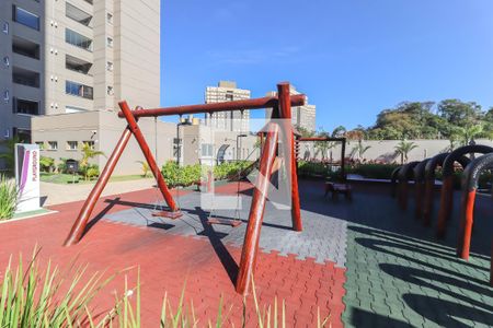 Apartamento à venda com 102m², 3 quartos e 2 vagasÁrea comum