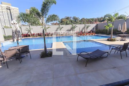 Apartamento à venda com 102m², 3 quartos e 2 vagasÁrea comum