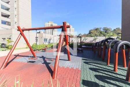 Apartamento à venda com 102m², 3 quartos e 2 vagasÁrea comum