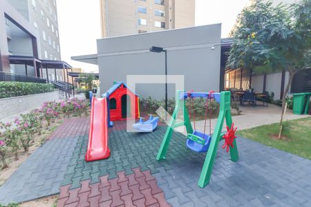 Apartamento à venda com 102m², 3 quartos e 2 vagasÁrea comum