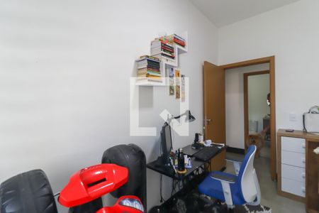 Apartamento à venda com 102m², 3 quartos e 2 vagasQuarto