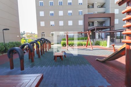 Apartamento à venda com 102m², 3 quartos e 2 vagasÁrea comum