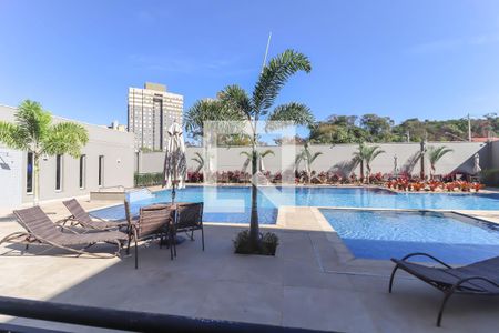 Apartamento à venda com 102m², 3 quartos e 2 vagasÁrea comum