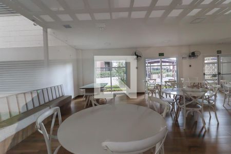 Apartamento à venda com 102m², 3 quartos e 2 vagasÁrea comum