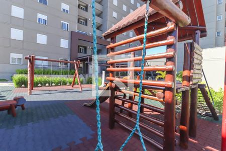 Apartamento à venda com 102m², 3 quartos e 2 vagasÁrea comum