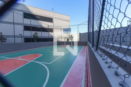 Apartamento à venda com 102m², 3 quartos e 2 vagasÁrea comum