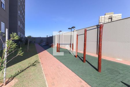 Apartamento à venda com 102m², 3 quartos e 2 vagasÁrea comum