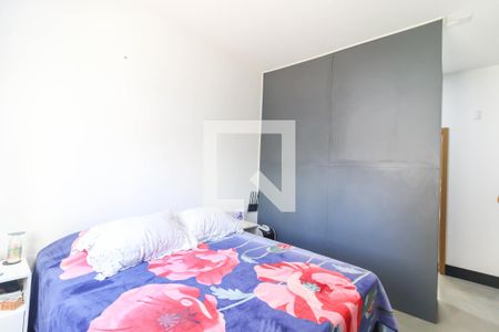 Apartamento à venda com 102m², 3 quartos e 2 vagasSuíte