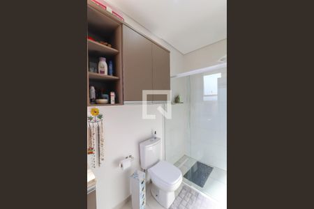 Apartamento à venda com 102m², 3 quartos e 2 vagasSuíte