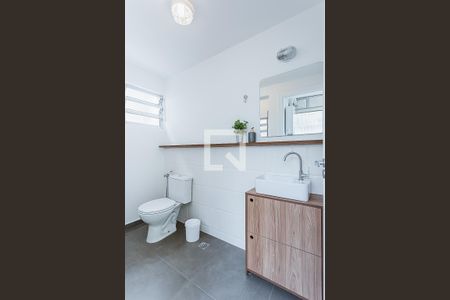 Apartamento à venda com 3 quartos, 75m² em Paraíso, São Paulo