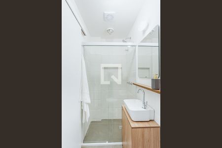 Apartamento à venda com 3 quartos, 75m² em Paraíso, São Paulo