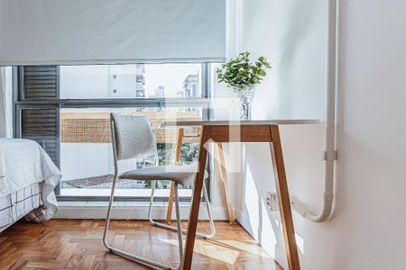 Apartamento à venda com 104m², 4 quartos e 1 vaga