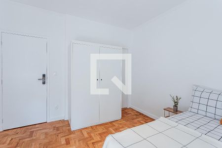 Apartamento à venda com 104m², 4 quartos e 1 vaga