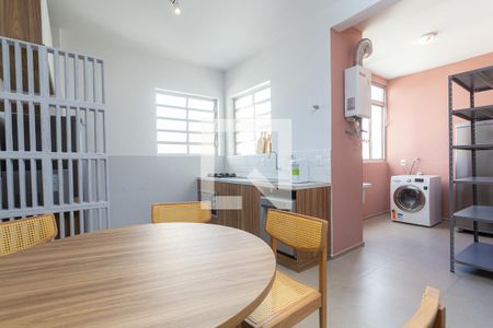 Apartamento à venda com 4 quartos, 145m² em Bela Vista, São Paulo