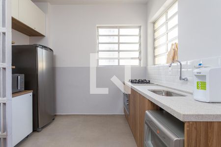 Apartamento à venda com 4 quartos, 145m² em Bela Vista, São Paulo