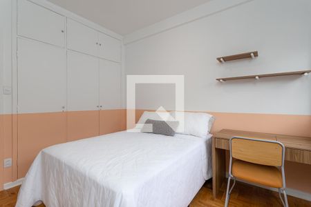 Apartamento à venda com 163m², 5 quartos e 1 vaga