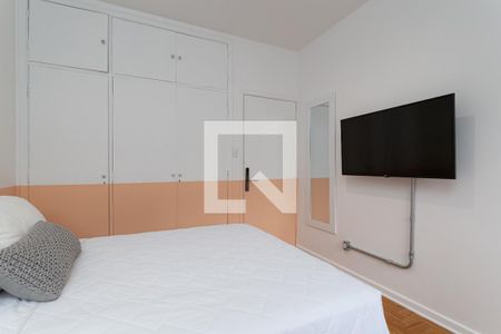 Apartamento à venda com 163m², 5 quartos e 1 vaga