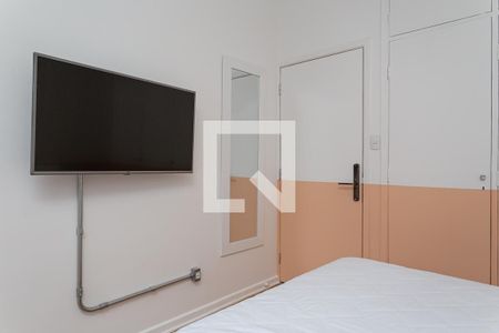 Apartamento à venda com 163m², 5 quartos e 1 vaga