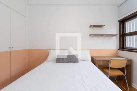 Apartamento à venda com 163m², 5 quartos e 1 vaga