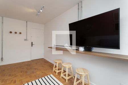 Apartamento à venda com 163m², 5 quartos e 1 vaga