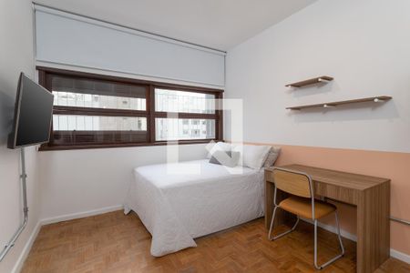 Apartamento à venda com 163m², 5 quartos e 1 vaga