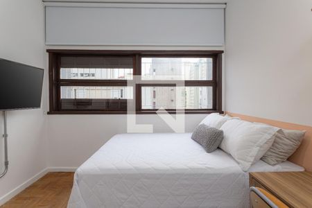 Apartamento à venda com 163m², 5 quartos e 1 vaga