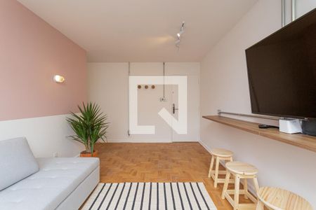 Apartamento à venda com 163m², 5 quartos e 1 vaga