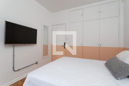 Apartamento à venda com 163m², 5 quartos e 1 vaga