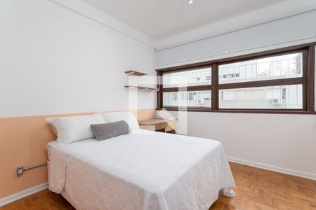 Apartamento à venda com 163m², 5 quartos e 1 vaga