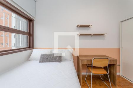 Apartamento à venda com 163m², 5 quartos e 1 vaga