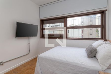 Apartamento à venda com 163m², 5 quartos e 1 vaga