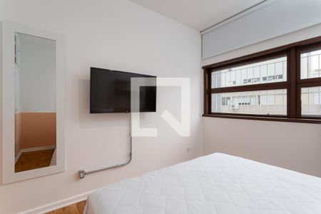 Apartamento à venda com 163m², 5 quartos e 1 vaga