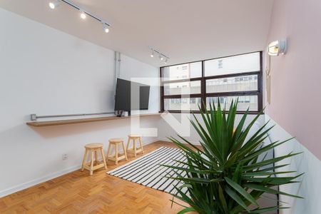 Apartamento à venda com 163m², 5 quartos e 1 vaga