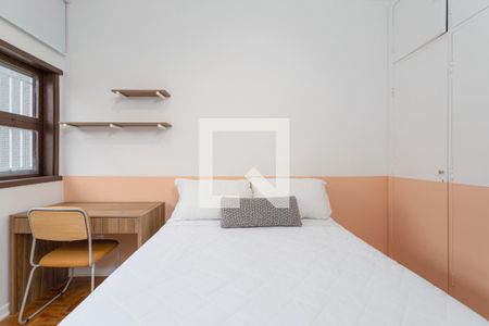 Apartamento à venda com 163m², 5 quartos e 1 vaga