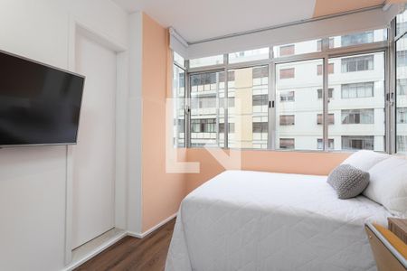 Apartamento à venda com 163m², 5 quartos e 1 vaga