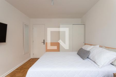 Apartamento à venda com 163m², 5 quartos e 1 vaga