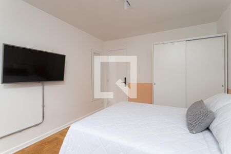 Apartamento à venda com 163m², 5 quartos e 1 vaga