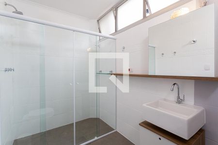 Apartamento à venda com 163m², 5 quartos e 1 vaga