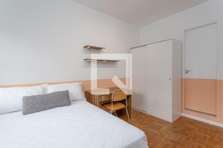 Apartamento à venda com 163m², 5 quartos e 1 vaga