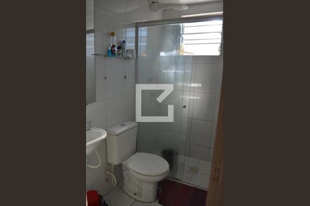 Apartamento à venda com 70m², 2 quartos e 1 vagaBanheiro